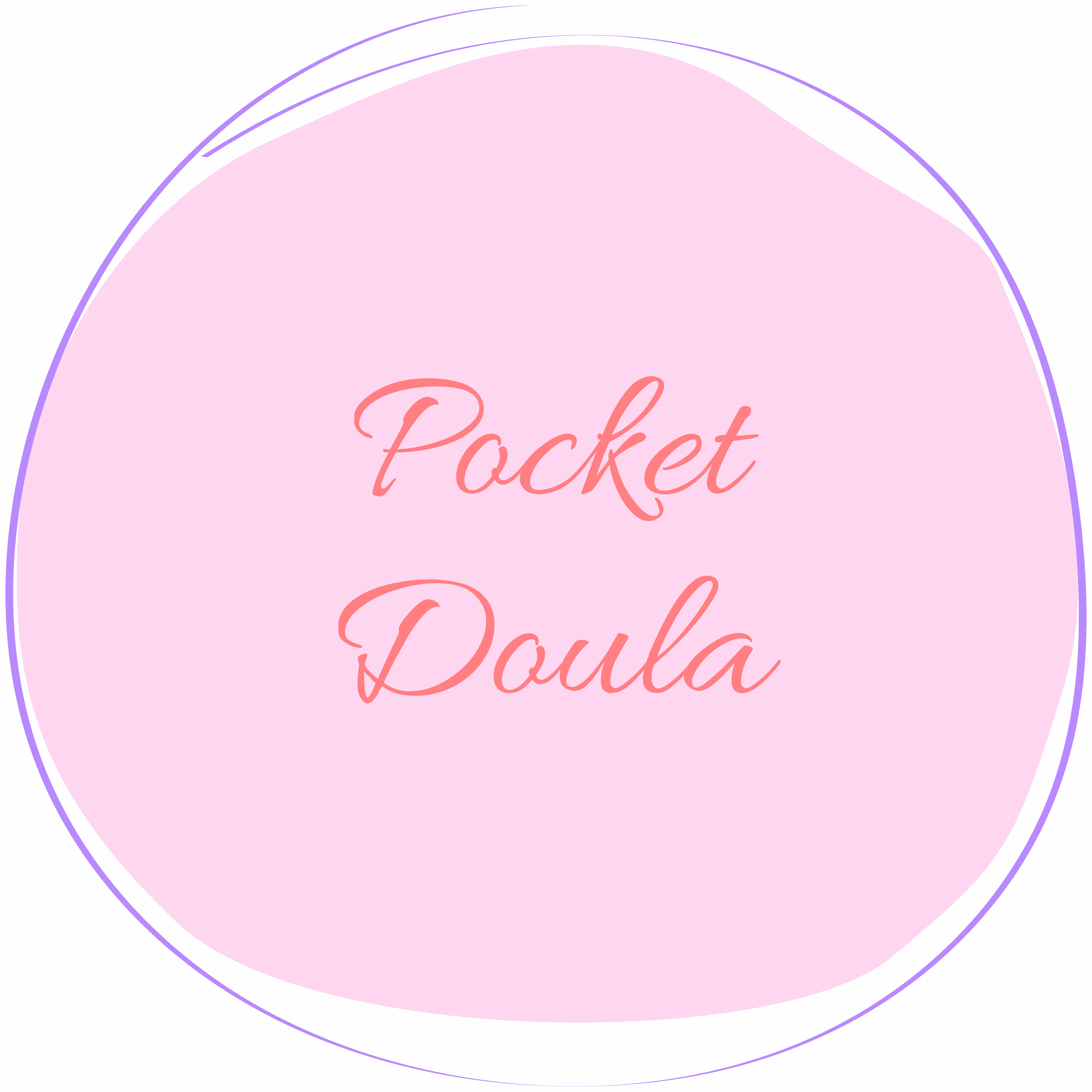 Pocket Doula image