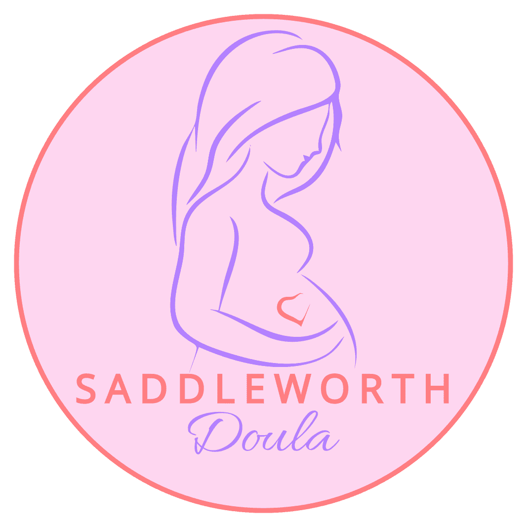 Saddleworth Logo